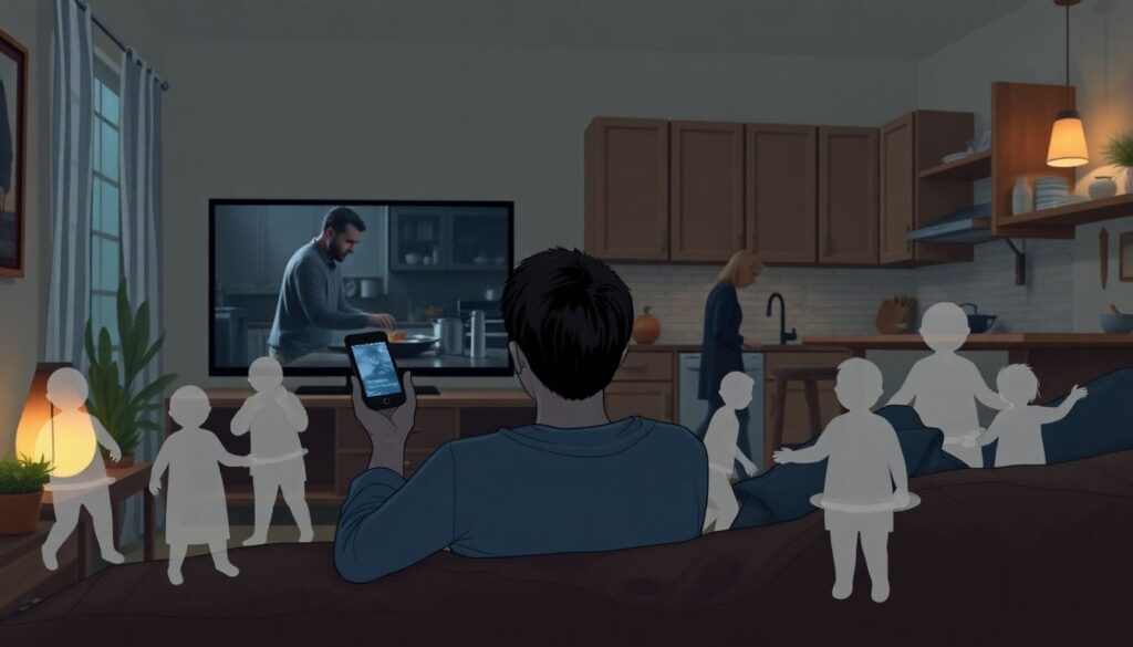 Лучшие мини-сериалы, которые можно посмотреть за уик-энд - иллюстрация