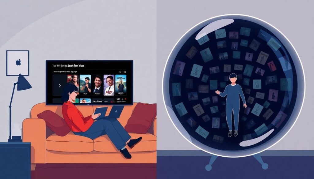 Лучшие мини-сериалы, которые можно посмотреть за уик-энд - иллюстрация