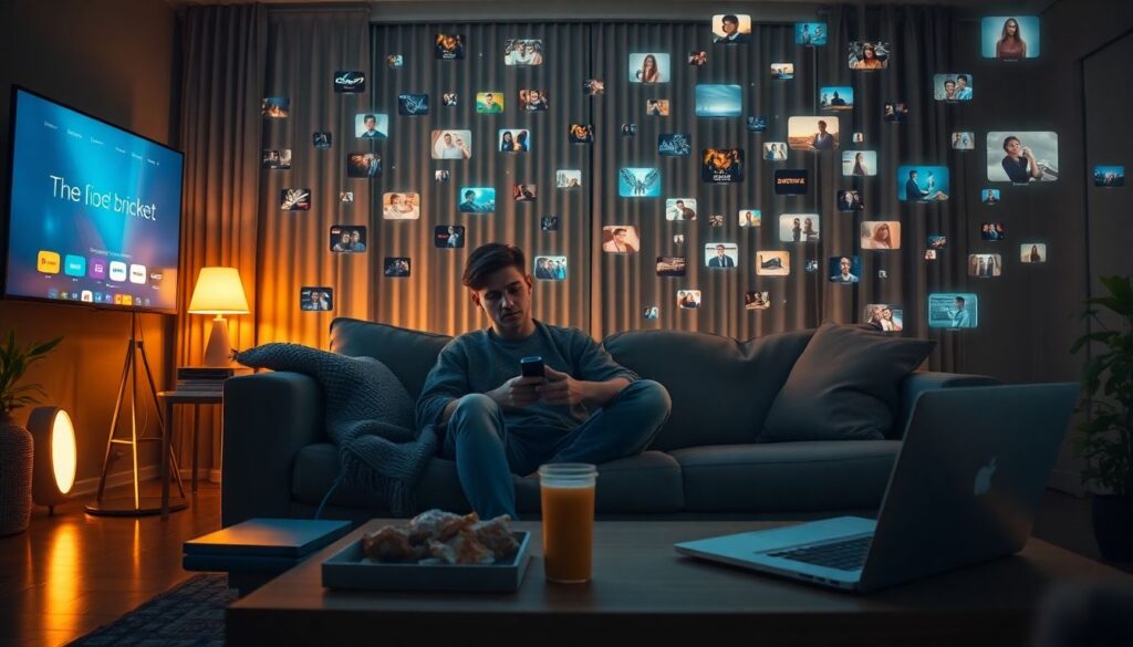 Лучшие мини-сериалы, которые можно посмотреть за уик-энд - иллюстрация