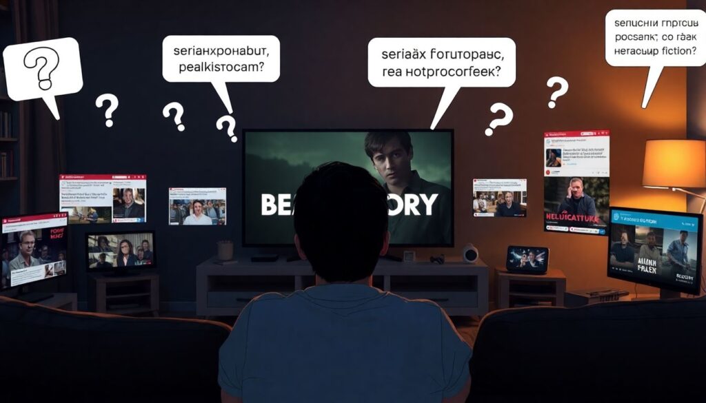 Сериалы по реальным историям: где правда, а где художественный вымысел - иллюстрация