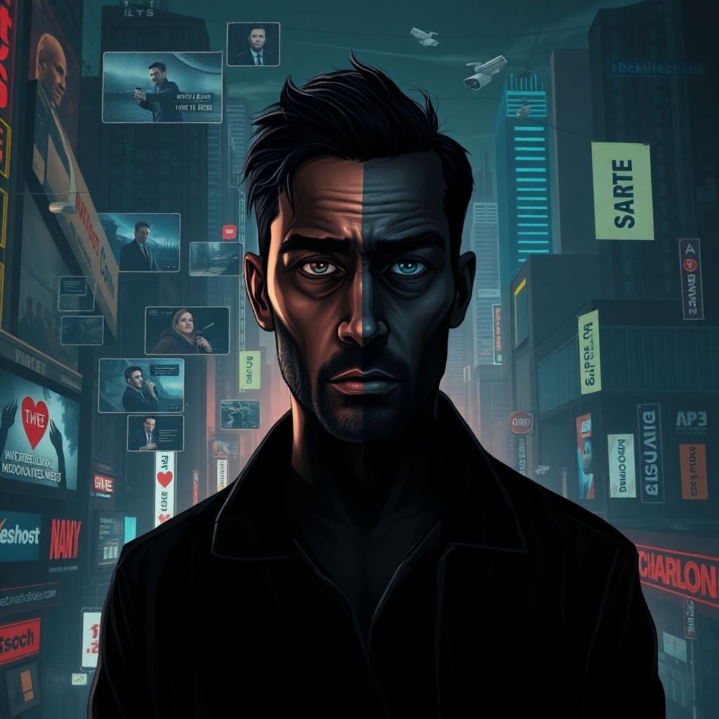 Темные герои и антигерои: почему мы сопереживаем плохим персонажам