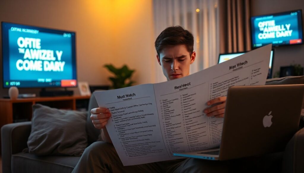 Легко и смешно: лучшие офисные и семейные комедийные сериалы - иллюстрация