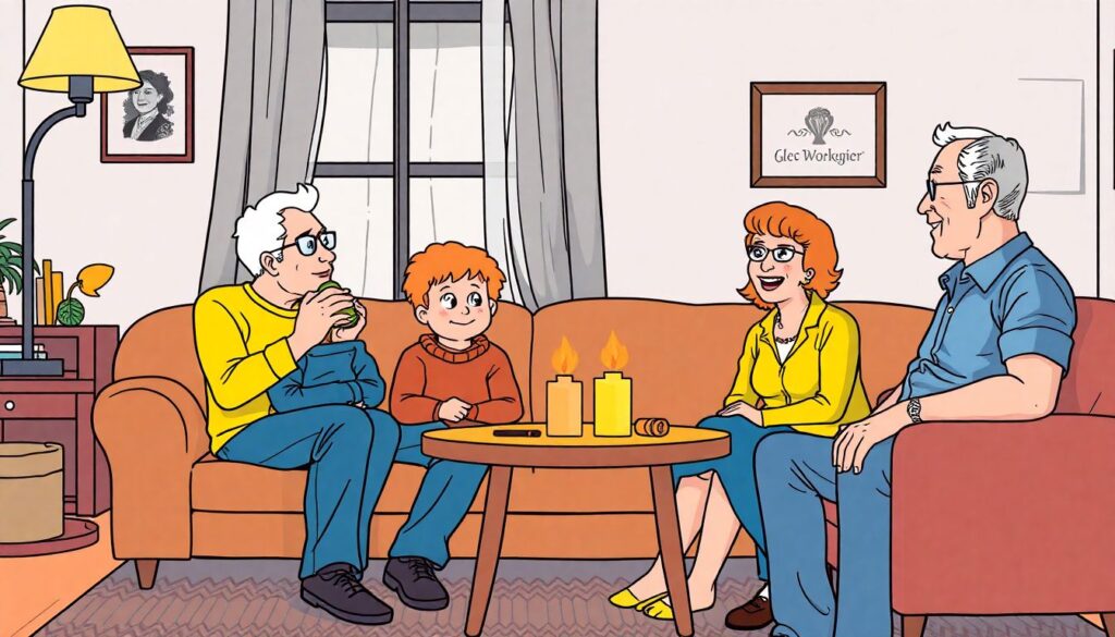 Легко и смешно: лучшие офисные и семейные комедийные сериалы - иллюстрация