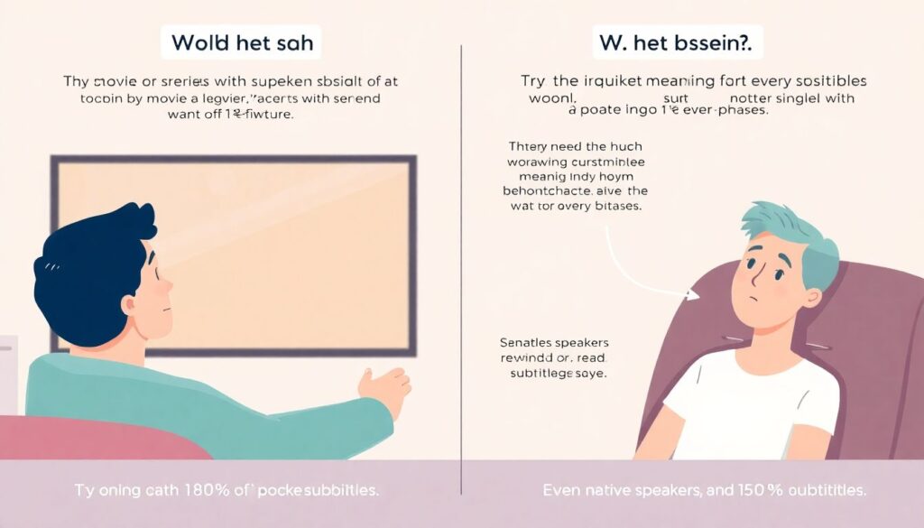Сериалы, которые стоит смотреть в оригинале: где перевод убивает шутки и атмосферу - иллюстрация