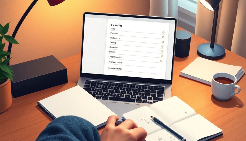 Как «Лорд Сериалов» выбирает лучший сериал месяца: критерии, споры редакции и неожиданные фавориты - иллюстрация