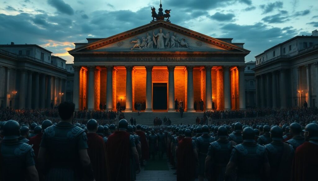 10 сериалов, после которых исторические учебники кажутся скучными: как кино меняет наше представление о прошлом - иллюстрация