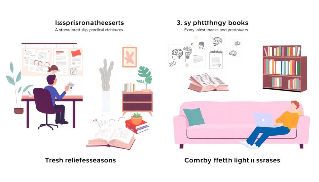 Как юмор в комедийных сериалах помогает пережить стресс: разбор сцен, шуток и персонажей, ставших терапией - иллюстрация
