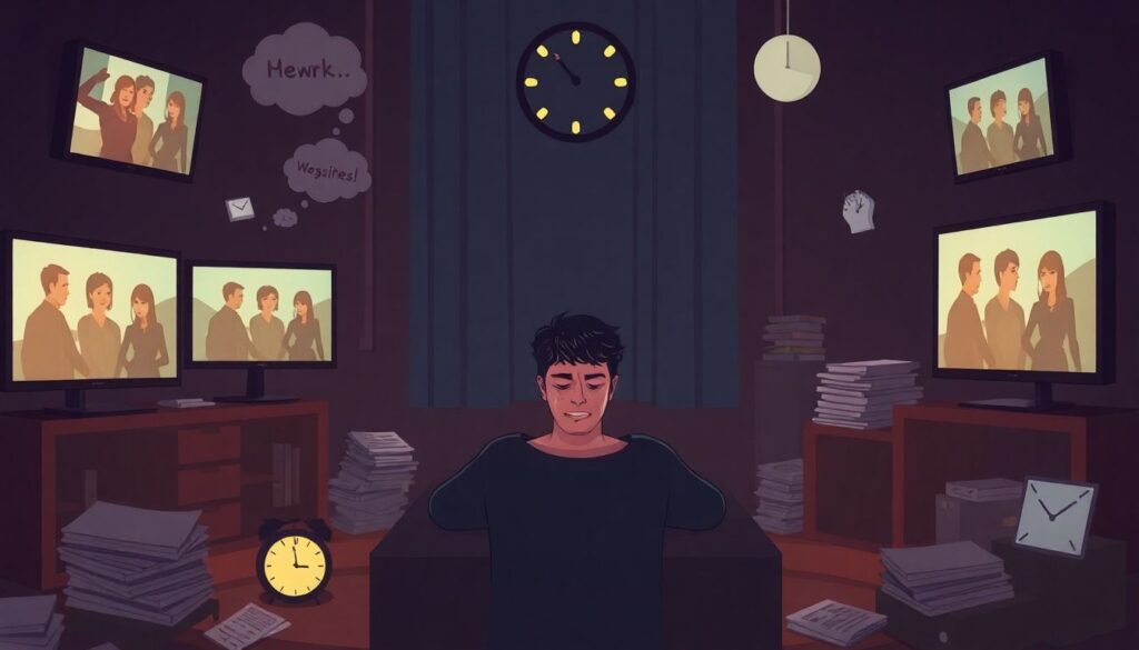 Как юмор в комедийных сериалах помогает пережить стресс: разбор сцен, шуток и персонажей, ставших терапией - иллюстрация