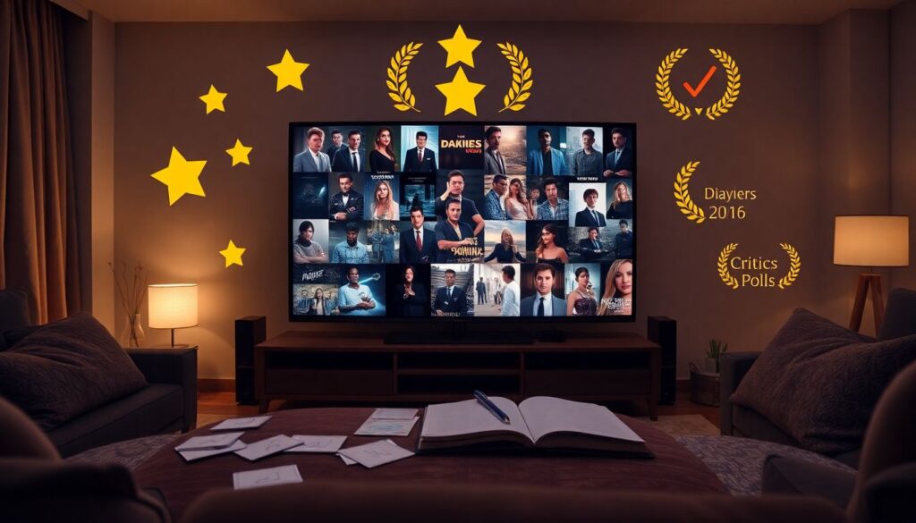 Сериалы, которые стоит пересмотреть: классика драм, не потерявшая актуальности - иллюстрация