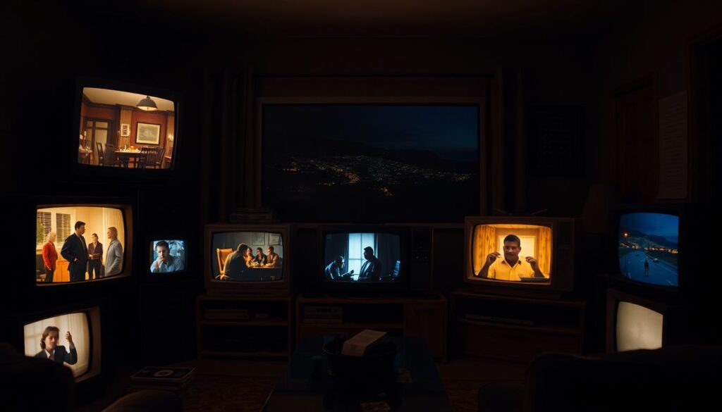 Сериалы, которые стоит пересмотреть: классика драм, не потерявшая актуальности - иллюстрация