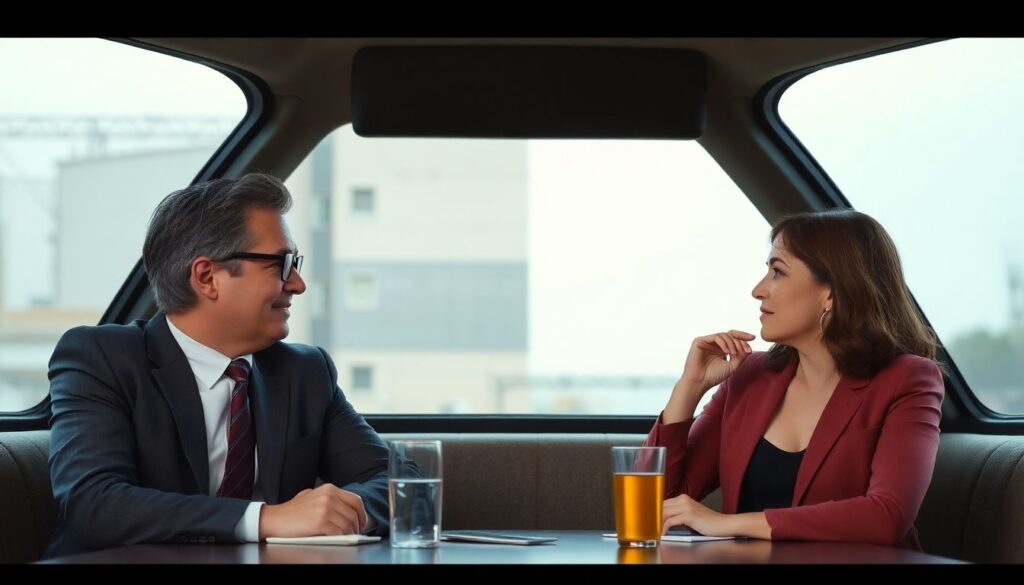 Комедии без смеха за кадром: как изменился жанр и почему «умный юмор» завоевывает аудиторию - иллюстрация