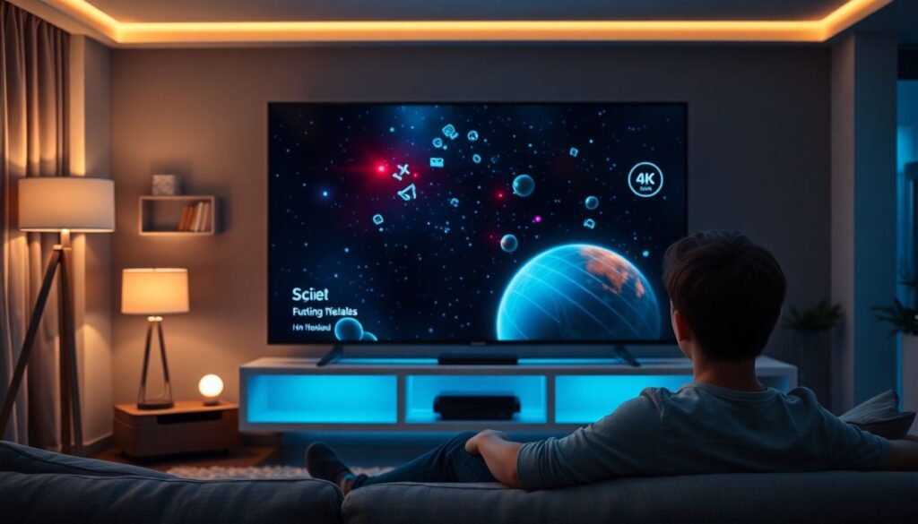 Фантастические сериалы, которые предсказали будущее: технологии и тренды, уже ставшие реальностью - иллюстрация