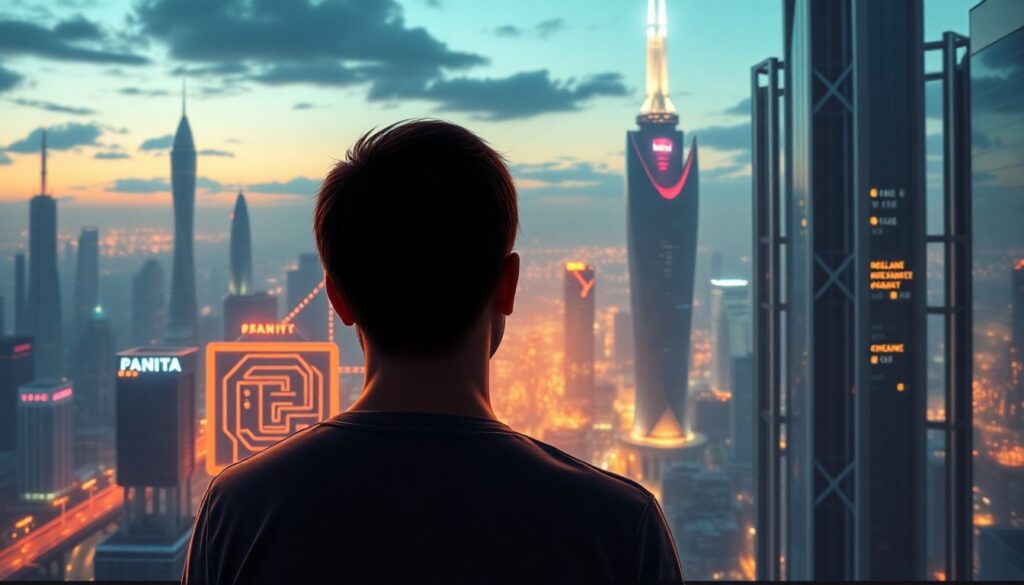 Фантастические сериалы, которые предсказали будущее: технологии и тренды, уже ставшие реальностью - иллюстрация