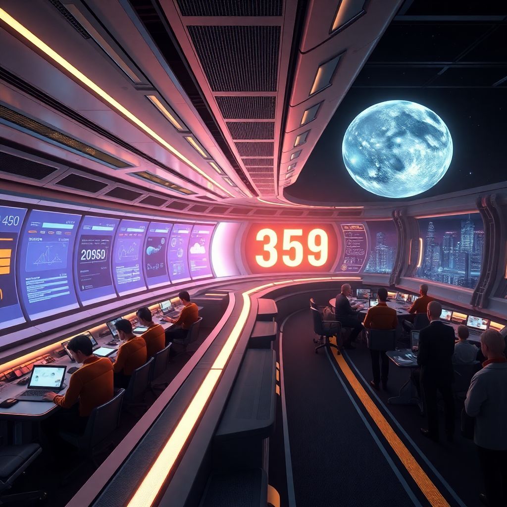 Фантастические сериалы, которые предсказали будущее технологий и трендов