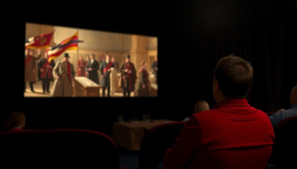 Историческая правда или художественный вымысел: проверяем популярные исторические сериалы - иллюстрация