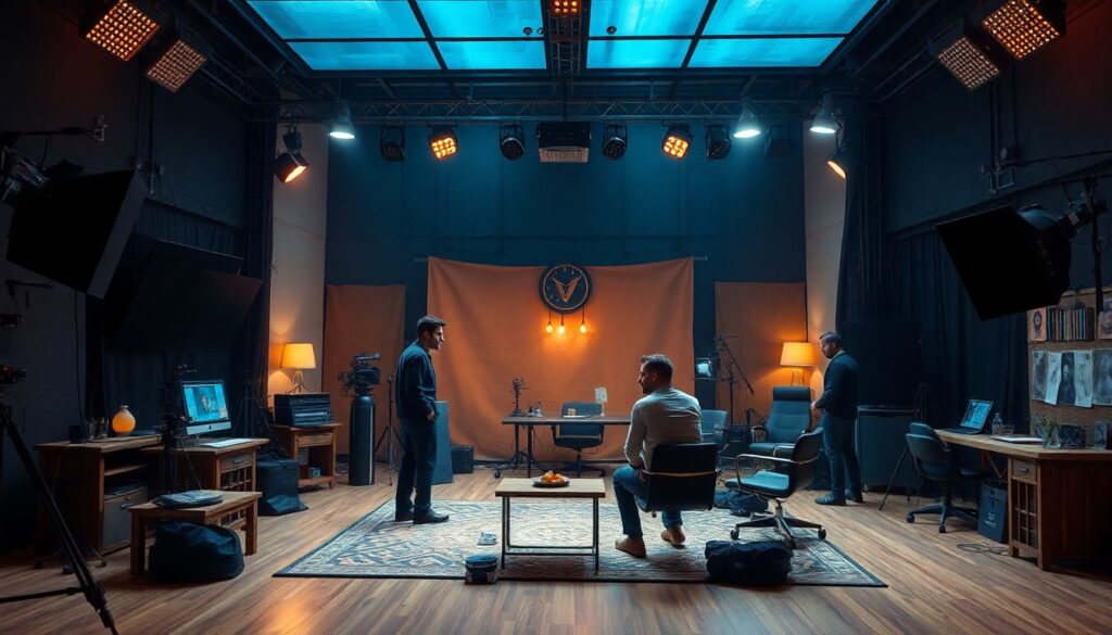 Почему фантастические сериалы становятся всё «земнее»: меньше инопланетян, больше человеческих драм - иллюстрация