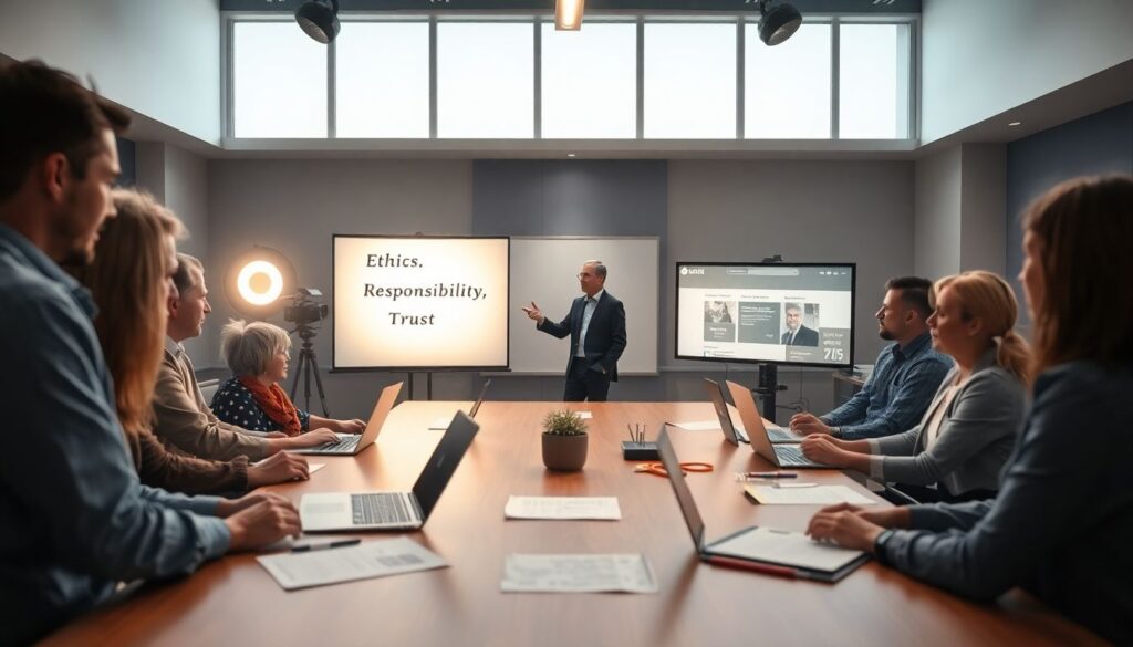 Как News-скандалы вокруг актёров и шоураннеров меняют судьбу сериалов: от бойкотов до роста интереса - иллюстрация