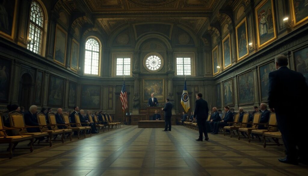 Исторические сериалы, которые правдиво показывают эпоху (и где сценаристы всё переврали) - иллюстрация