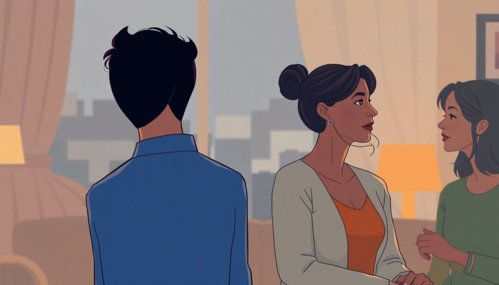 Как юмор в современных ситкомах изменился за последние 20 лет - иллюстрация