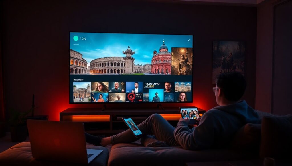 Почему исторические сериалы снова в тренде: ностальгия, костюмы и сильные персонажи - иллюстрация