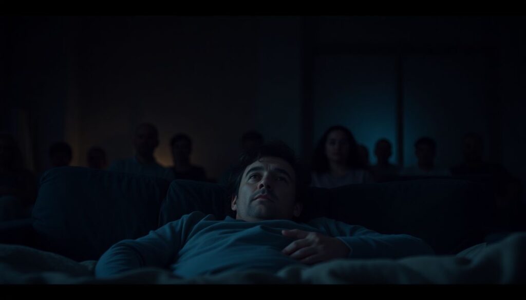 Мир постапокалипсиса на экране: лучшие фантастические сериалы о конце света - иллюстрация