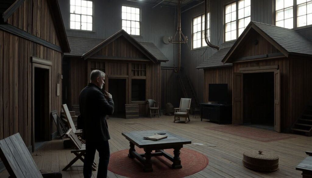 Как снимают исторические сериалы: костюмы, декорации и работа с историческими консультантами - иллюстрация