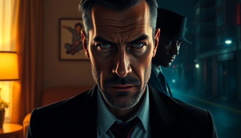 Антигерои в сериалах: почему нам нравятся морально неоднозначные персонажи - иллюстрация