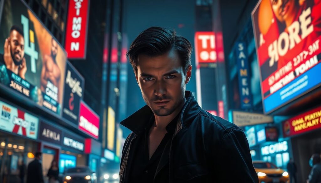 Антигерои в сериалах: почему нам нравятся морально неоднозначные персонажи - иллюстрация