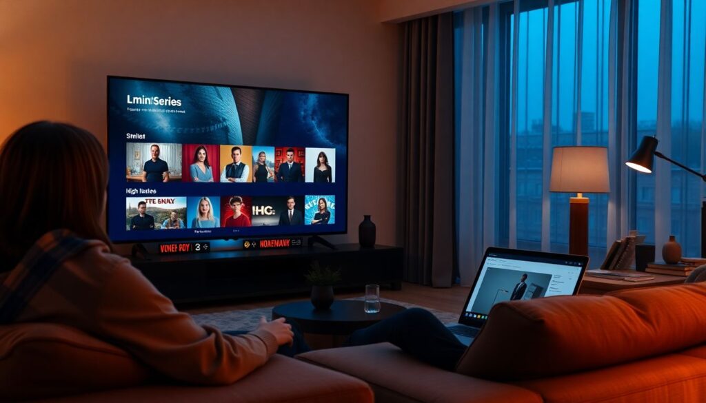 Лучшие драматические мини-сериалы, которые можно посмотреть за один уикенд - иллюстрация