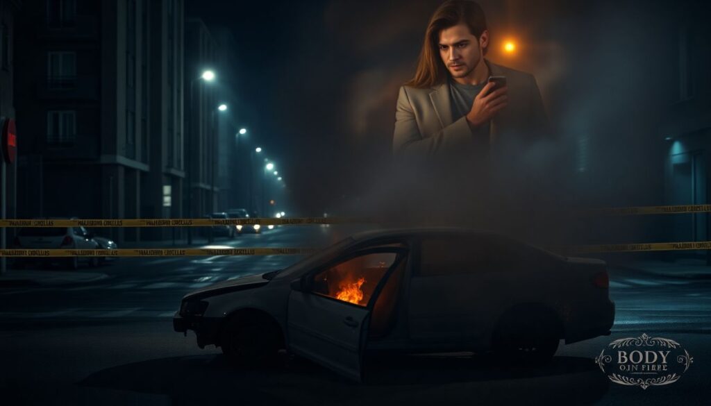 Лучшие драматические мини-сериалы, которые можно посмотреть за один уикенд - иллюстрация