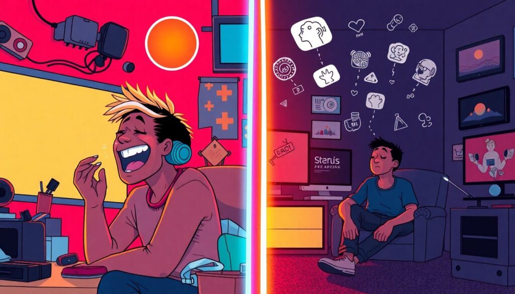 Комедия плюс драма: феномен драмеди и самые удачные сериалы на стыке жанров - иллюстрация