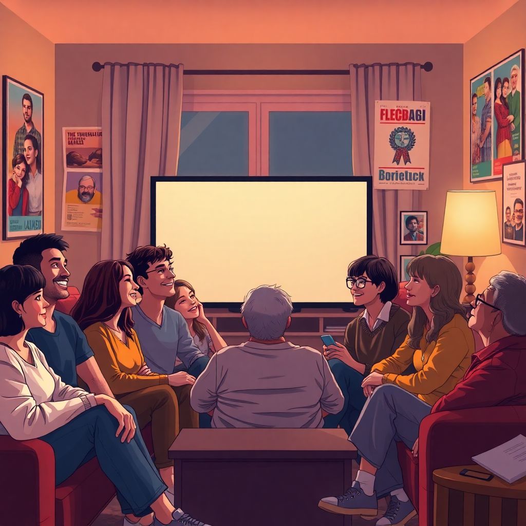 Комедия плюс драма: феномен драмеди и лучшие сериалы на стыке жанров