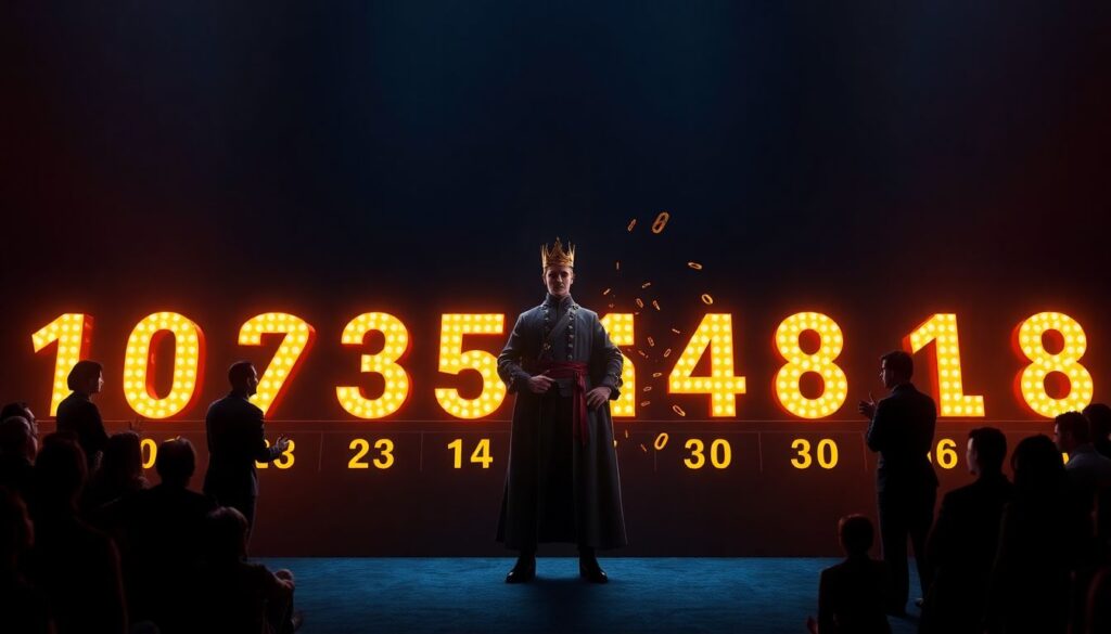 Как не утонуть в новинках: система оценок и рекомендаций «Лорда Сериалов» для выбора следующего сериала - иллюстрация