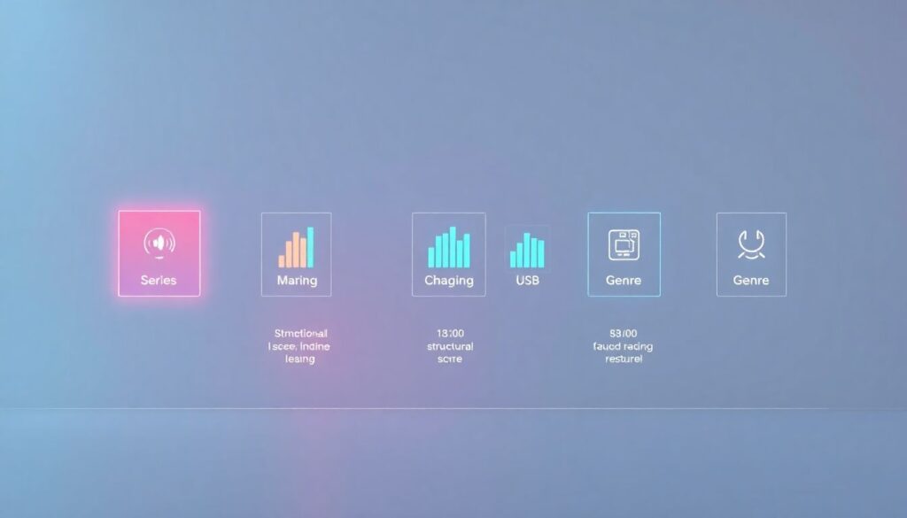 Как не утонуть в новинках: система оценок и рекомендаций «Лорда Сериалов» для выбора следующего сериала - иллюстрация