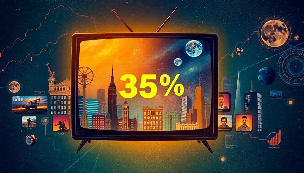 Космос, киберпанк и параллельные миры: поджанры фантастики в современных сериалах - иллюстрация