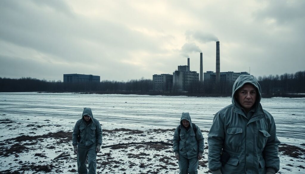 Главные драматические сериалы последних лет, которые заставят сопереживать героям до слёз - иллюстрация