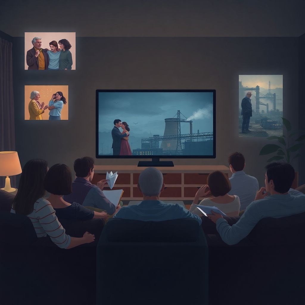 Главные драматические сериалы последних лет, которые трогают до слёз