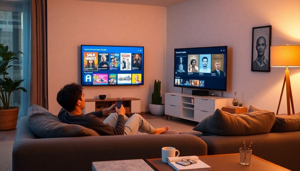 Когда хочется посмеяться: лучшие комедийные ситкомы для вечернего расслабления - иллюстрация