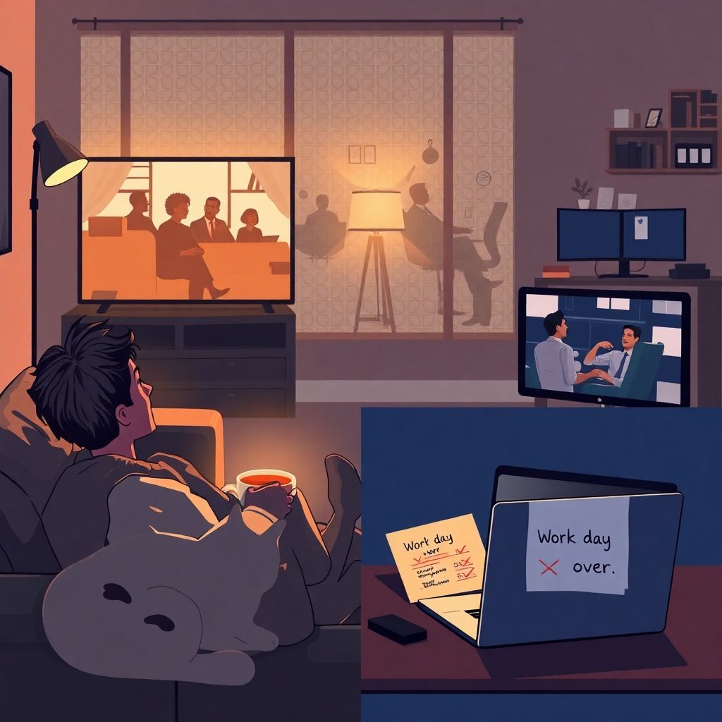 Лучшие комедийные ситкомы для вечернего расслабления, когда хочется посмеяться