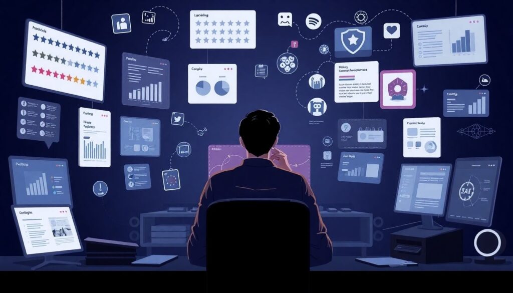 Нервишки на пределе: современные триллеры, которые держат в напряжении до последней серии - иллюстрация