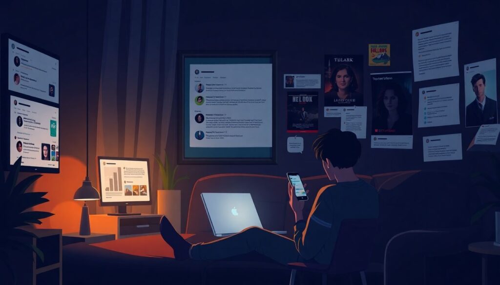 Нервишки на пределе: современные триллеры, которые держат в напряжении до последней серии - иллюстрация