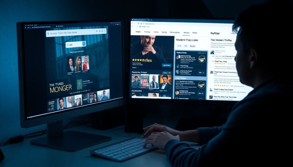 Нервишки на пределе: современные триллеры, которые держат в напряжении до последней серии - иллюстрация