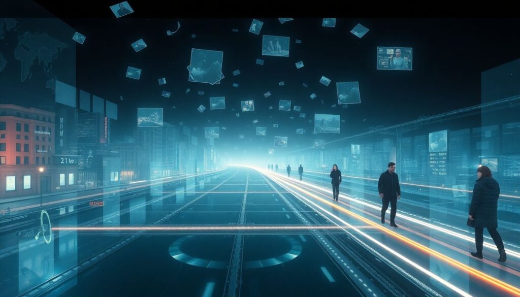 Миры будущего и параллельные реальности: фантастические сериалы, которые расширяют сознание - иллюстрация