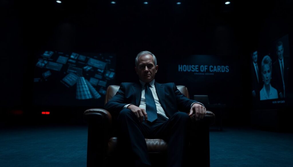 Как изменилась телевизионная драма: от классических сериалов до потоковых хитов - иллюстрация