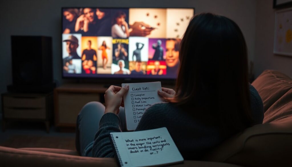 Психологический триллер vs детективный триллер: в чём разница и что смотреть в каждом поджанре - иллюстрация