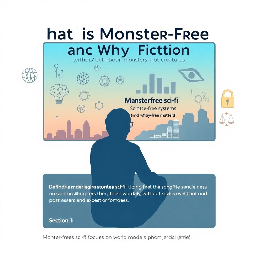 Фантастика без монстров: сериалы, где идеи важнее спецэффектов