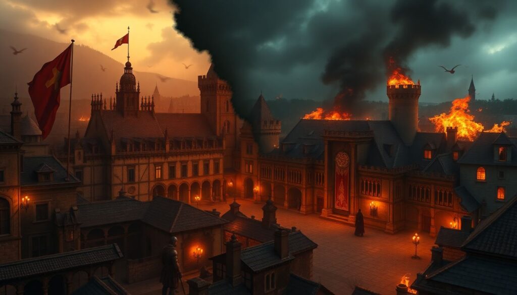 Исторические сериалы, которые помогут лучше понять разные эпохи — от античности до XX века - иллюстрация