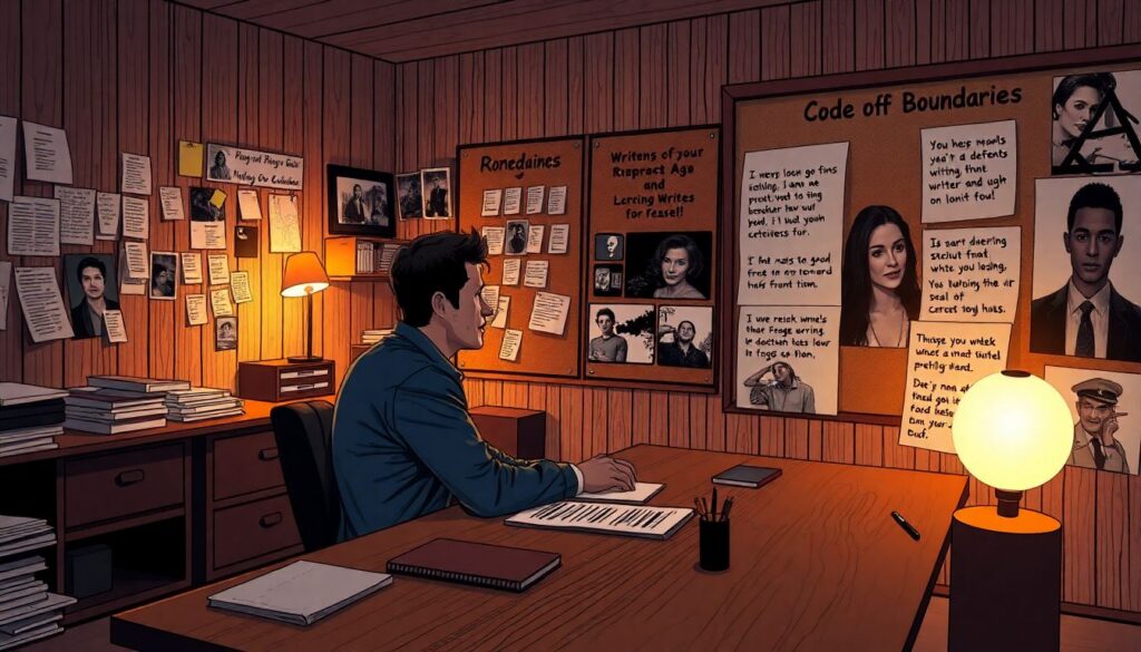 Комедия на грани: насколько далеко сегодня заходят шоураннеры в шутках и сатире - иллюстрация