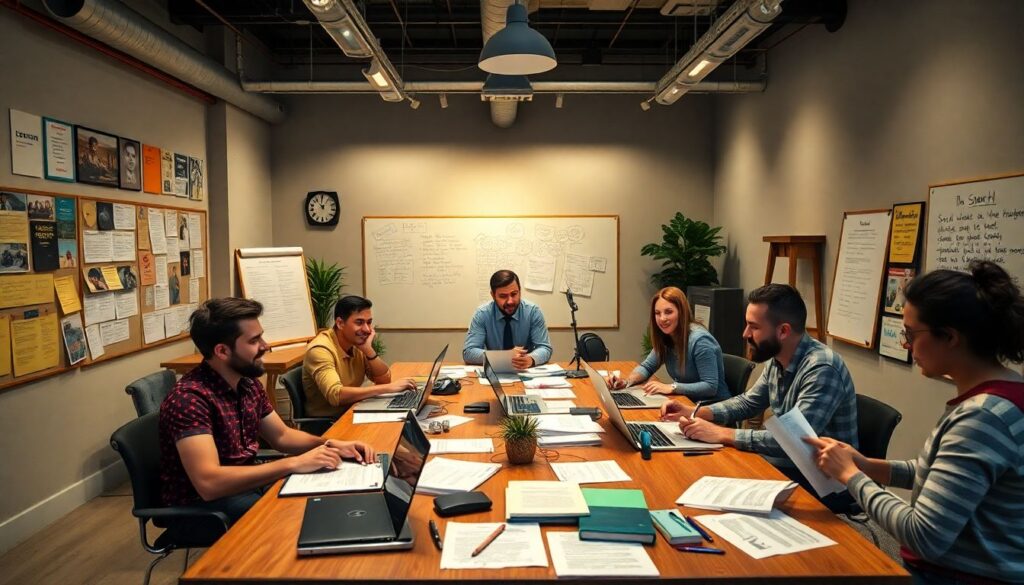 Комедия на грани: насколько далеко сегодня заходят шоураннеры в шутках и сатире - иллюстрация