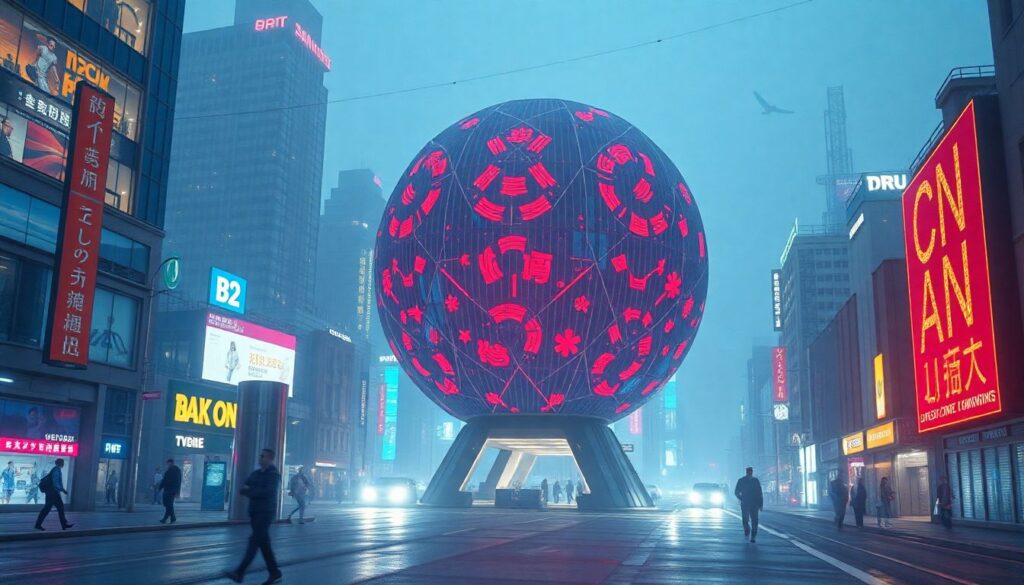 Фантастические сериалы, предсказавшие технологии и тренды сегодняшнего дня - иллюстрация